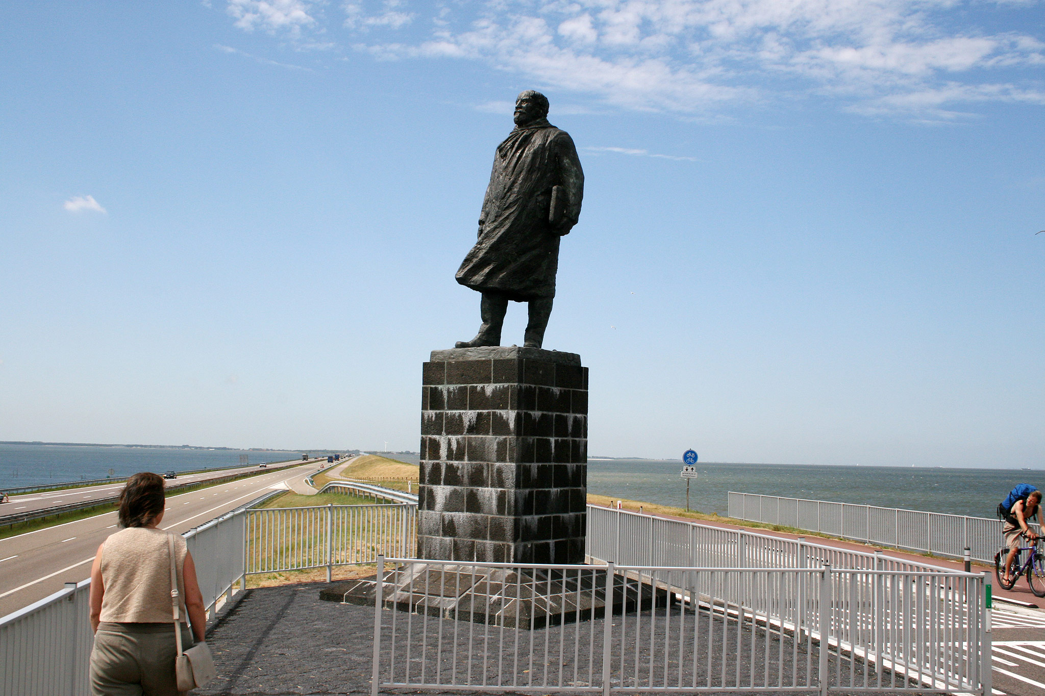 Afsluitdijk